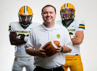 Dream Becomes Reality for Wonder Boys’ New Coach