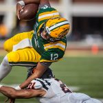 Wonder Boys Begin 2019 Season Thursday at UAM Manny Harris