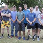 ROTC Cadets Build Leadership Skills at Fort Knox