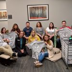 Wellness Resource Becomes More Accessible Rehabilitation Science Universal Design 3143 Students Spring 2019