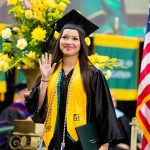 Fall 2019 Grad Fair Set for Oct. 7-8 at Bookstore