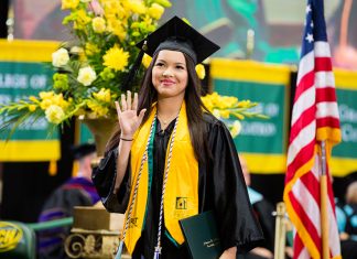 Fall 2019 Grad Fair Set for Oct. 7-8 at Bookstore