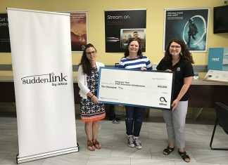 Donation to Benefit VEX Robotics Programs in Arkansas