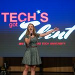 Homecoming 2024: Tech’s Got Talent Preliminaries