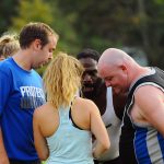 No Separation, No Boundaries: Unified Flag Football