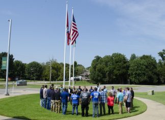 ATU-Ozark Hosted NAEMSE Training for Paramedics Professionals Paramedics Professionals