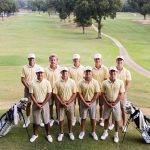 Every Shot Counts: Wonder Boys Win by One 2019-20 Arkansas Tech Men's Golf Team