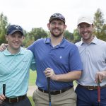 Stark/Crawford/Robinson Win Homecoming Golf Classic 2019 ATU Homecoming Golf Classic Champions