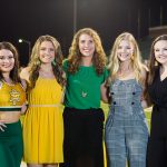 Arkansas Tech Announces 2019 Homecoming Court ATU Homecoming Court 2019