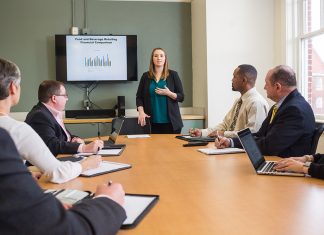 ATU MBA Top 10 in U.S. for Business Data Analytics ATU MBA Program