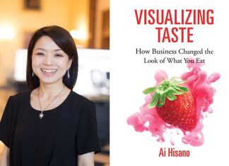 Award-Winning Author to Speak at ATU November 6