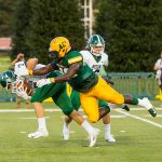ATU’s Search for First Win Continues Saturday