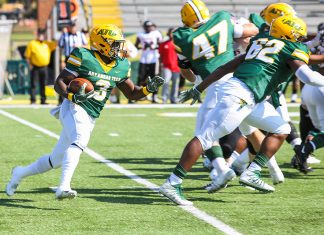 Wonder Boys Look to Build on Momentum of First Win