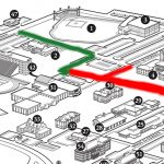 Alternate Traffic Routes Planned for Homecoming