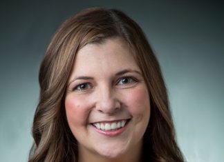 Phillips Selected to Present at National Conference Carrie Harris Phillips