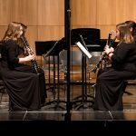 Chamber Winds Concert Chamber Winds November 2018