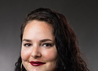 ATU-Ozark Instructor Receives ATU Alumni Award