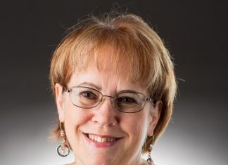 A Conversation About Comic Books at RPL Dr. Donna White