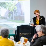 19 of the Last 9 Award Winners Honored Dr. Robin E. Bowen 19 of the Last 9 Induction 2019