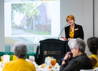 19 of the Last 9 Award Winners Honored Dr. Robin E. Bowen 19 of the Last 9 Induction 2019