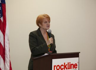 Rockline Industries, Inc and Arkansas Tech Career Center announce Partnership
