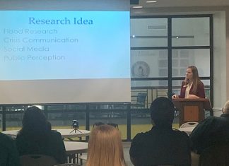 Emergency Management Pros Converge at ATU FEMA Region VI Higher Education Collaborative 10-22-2019