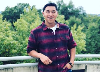 Velazquez to Speak at Veterans Day Flag Raising