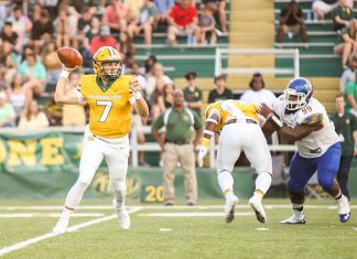 Wonder Boys Look to Turn Corner in October Mason Cunningham 9-28-2019