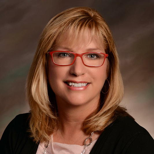 Dr. Melinda Wilkins Dr. Melinda Wilkins