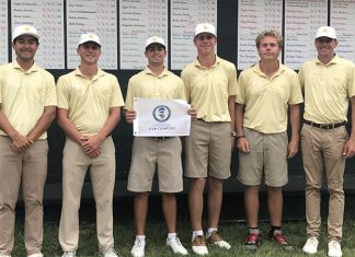 Wonder Boys Top Elite Field in Missouri