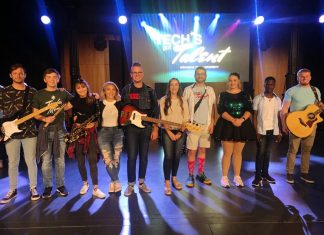 Tech’s Got Talent Finalists Selected TGT Finalists 2019