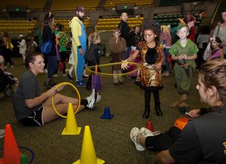 Tech-O-Ween 2019 Scheduled for Thursday Night Tech-O-Ween 2018