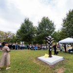 Applications Open for 2021-22 ATU Artists in Residence Tsumiki Unveiling 10-4-2019