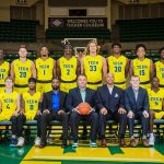 Bulldogs Top Wonder Boys to Close Out 2019-20 2019-20 Arkansas Tech Men's Basketball Team