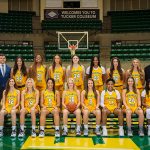 Golden Suns Begin Postseason Play Thursday 2019-20 Arkansas Tech Women's Basketball Team