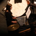 Percussion Ensemble Concert