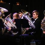 Enjoy Moments of “Serenity” from ATU Symphonic Band ATU Symphonic Band 9-29-2019