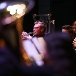 An Exploration of New Music, A Nod to the Legacy ATU Symphonic Wind Ensemble 9-29-2019