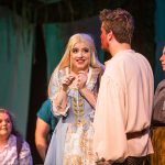 ATU Theatre Plans Student Film Festival for Nov. 15-16 ATU Theatre Spring 2019