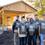 Amber Robinson: “I Feel Like I’m In a Dream” Amber Robinson Feature Story November 2019