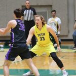 Wonder Boys Cruise Past Patriots 109-68 David Wehmeyer 11-21-2019