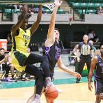 Wonder Boys, Patriots Meet for First Time Since 2009