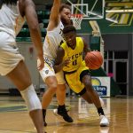 Wonder Boys Fall in Basketball Season Opener