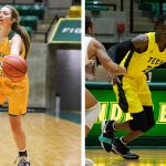 Golden Suns, Wonder Boys Open GAC Play Thursday Hannah Villines and Albert Odero November 2019