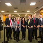 Sacal Remembered as “True Artist” at Exhibit Opening Jose Sacal Exhibit Opening ATU November 2019