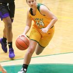 Shipman’s Big Day Helps Suns Earn Bounce Back Win