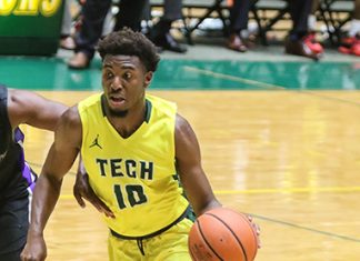 Reddies Too Much for Wonder Boys