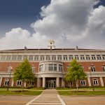 ATU Trustees Grant Promotions, Tenure for Faculty Ross Pendergraft Library and Technology Center ATU