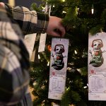 ATU Supporting Angel Tree Program for 10th Year Salvation Army Angel Tree at ATU 2019