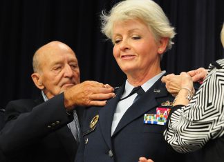 Barrier-Breaking Alumna to Visit ATU Nov. 20 Tamhra Hutchins-Frye